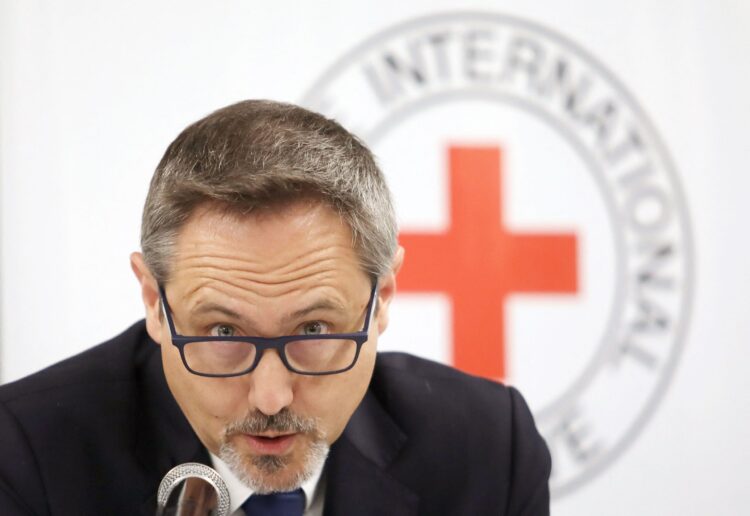 Cruz Roja: Colombia enfrenta la peor situación humanitaria desde la firma de la paz