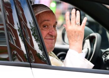 El Papa pide a la FAO ‘intervenciones planificadas’ para erradicar el hambre en el mundo