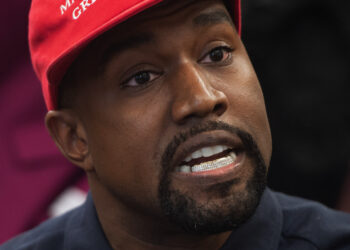 Kanye West termina su sociedad con Gap y apunta a abrir sus propias tiendas