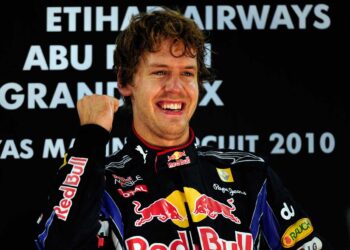 Sebastian Vettel dejará la Fórmula 1 al término de la temporada