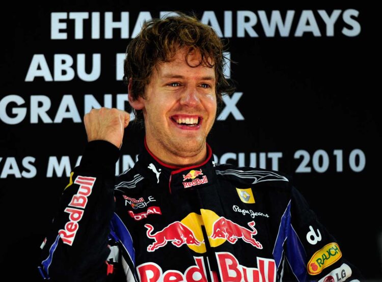 Sebastian Vettel dejará la Fórmula 1 al término de la temporada