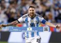 Leo Messi adelanta que Qatar será su último Mundial