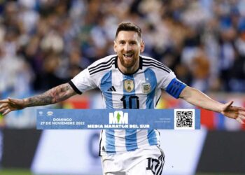 Leo Messi adelanta que Qatar será su último Mundial