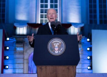 Rusia califica de ‘alarmantes’ los comentarios de Biden sobre Putin
