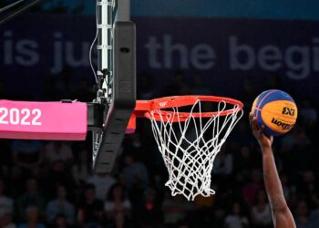 Basquetbolistas franceses que jueguen en Rusia o Bielorrusia serán descartados