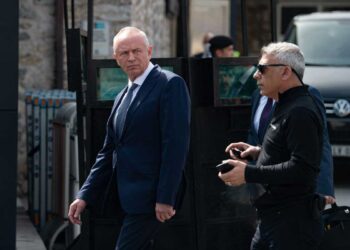 Rusia promete reducir su ofensiva en Kiev tras negociaciones ‘significativas’ con Ucrania
