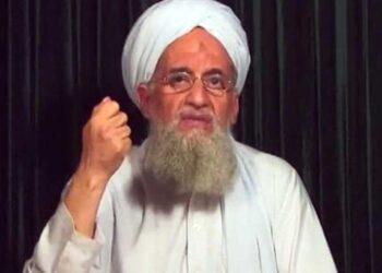 Estados Unidos mata al jefe de Al Qaida en un ataque aéreo en Afganistán