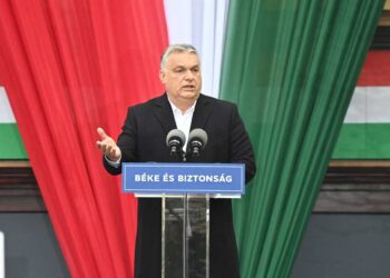 Orban refuerza su poder en Hungría tras su aplastante victoria