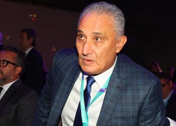 Brasil necesita de un ‘nivel alto’ para pasar el Grupo G del Mundial, dice Tite