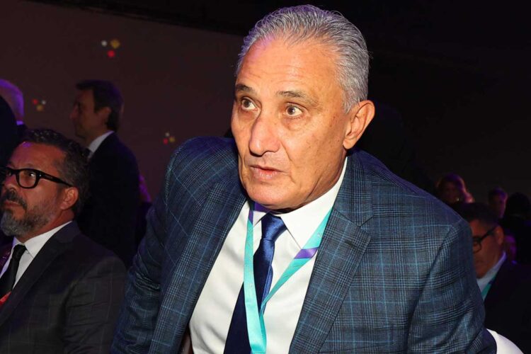 Brasil necesita de un ‘nivel alto’ para pasar el Grupo G del Mundial, dice Tite