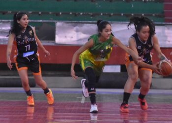 La Liga Femenina de básquetbol tiene a ocho clasificados