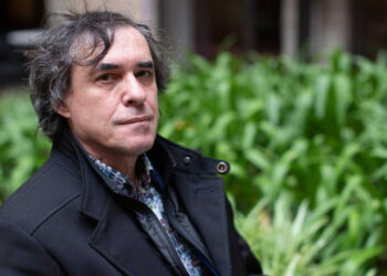 Rumano Mircea Cartarescu gana premio de Literatura de México