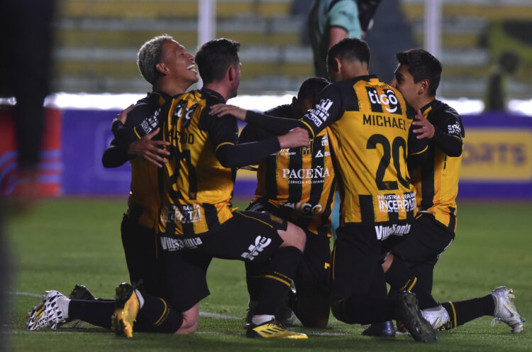 El Tigre trepa a la cima del Clausura con su sexto triunfo consecutivo