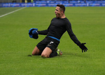 Inter gana la Supercopa de Italia a Juventus con gol de Alexis Sánchez