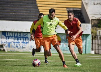 El Tigre no descuidará ningún torneo