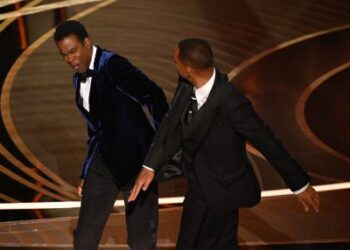 La Academia ‘condena’ la bofetada de Will Smith en los Óscar y evaluará el incidente