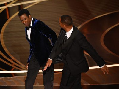 La Academia ‘condena’ la bofetada de Will Smith en los Óscar y evaluará el incidente