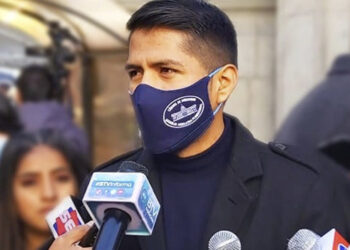Rodríguez destaca solidez de los argumentos de defensa del Silala y descarta viajar a La Haya