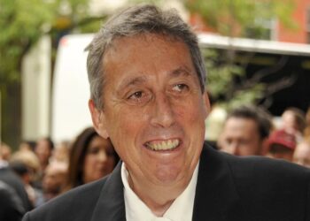 El director de ‘Los cazafantasmas’, Ivan Reitman, muere a los 75 años