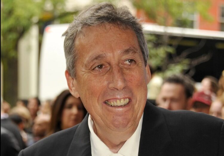 El director de ‘Los cazafantasmas’, Ivan Reitman, muere a los 75 años