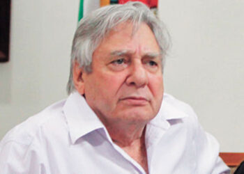 Tras informe del IDIF, la Fiscalía cita a declarar al exalcalde Percy Fernández