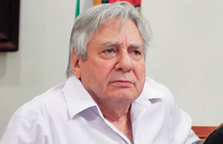 Tras informe del IDIF, la Fiscalía cita a declarar al exalcalde Percy Fernández