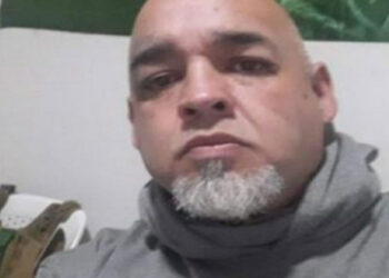 Aprehenden a miembro de la RJC en posesión de droga y una bazuca artesanal