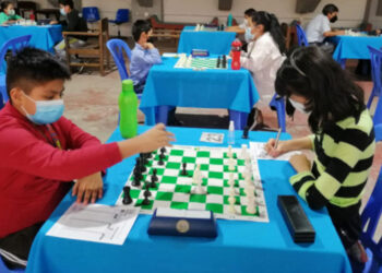 Bolivia albergará dos torneos internacionales de ajedrez este año