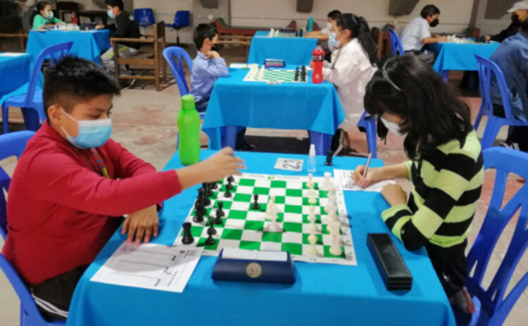 Bolivia albergará dos torneos internacionales de ajedrez este año