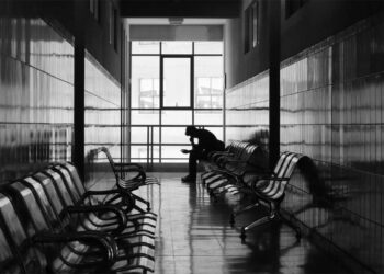 Jail Ibáñez: Preservar el día a día a través de la fotografía