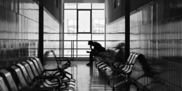 Jail Ibáñez: Preservar el día a día a través de la fotografía