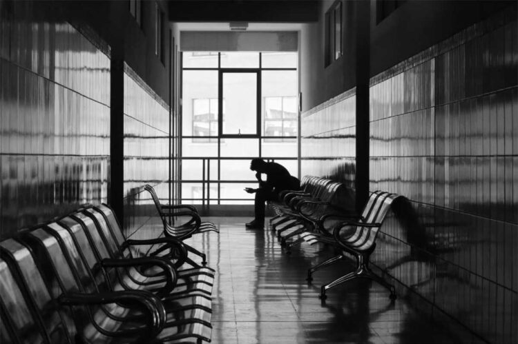 Jail Ibáñez: Preservar el día a día a través de la fotografía