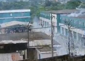 Nuevo enfrentamiento entre presos deja 15 heridos en Ecuador