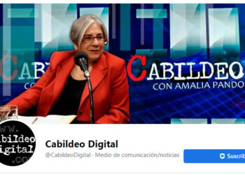 Tribunal de Ética falla contra la periodista Amalia Pando en caso del hijo de Arce y la insta a una disculpa