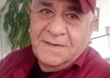 Hallan deambulando en El Alto a una persona de la tercera edad desaparecida en Cochabamba