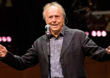 ‘El vicio de cantar’: un adiós con emoción