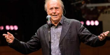 ‘El vicio de cantar’: un adiós con emoción