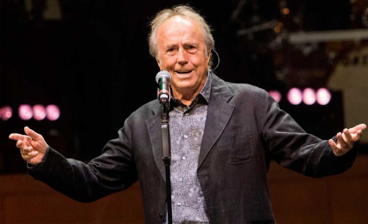 ‘El vicio de cantar’: un adiós con emoción