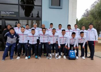 San Martín debutará este sábado en la Libertadores de futsal