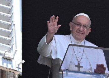 El papa Francisco visitará Baréin del 3 al 6 de noviembre