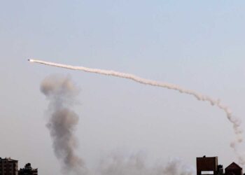 Israel acepta tregua en Gaza propuesta por Egipto