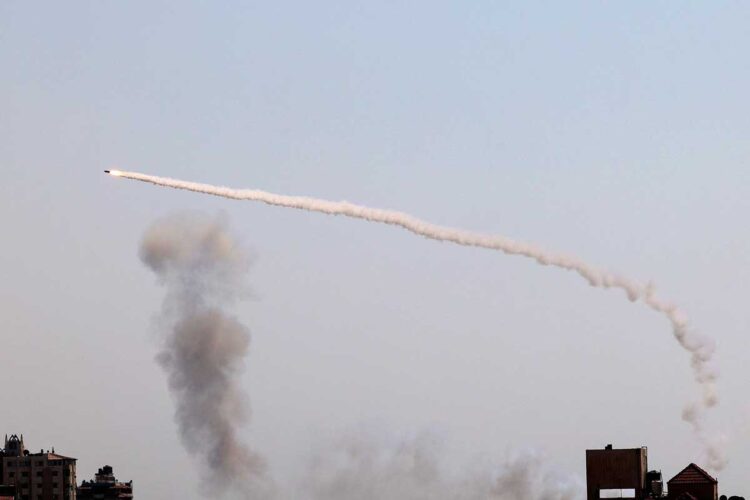 Israel acepta tregua en Gaza propuesta por Egipto