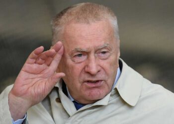 Murió Vladimir Zhirinovski, figura de la vida política rusa