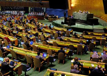 En la ONU, temor a las divisiones ante una ‘tormenta perfecta’