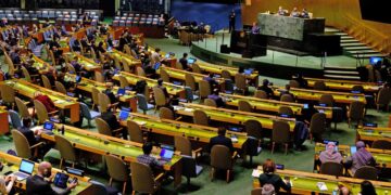 En la ONU, temor a las divisiones ante una ‘tormenta perfecta’