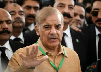 Shehbaz Sharif elegido primer ministro de Pakistán por la Asamblea Nacional