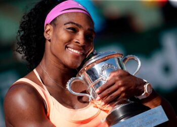 Serena Williams asegura que comenzó la ‘cuenta atrás’ para retirarse