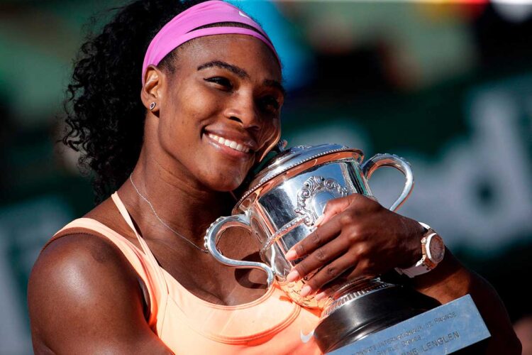 Serena Williams asegura que comenzó la ‘cuenta atrás’ para retirarse