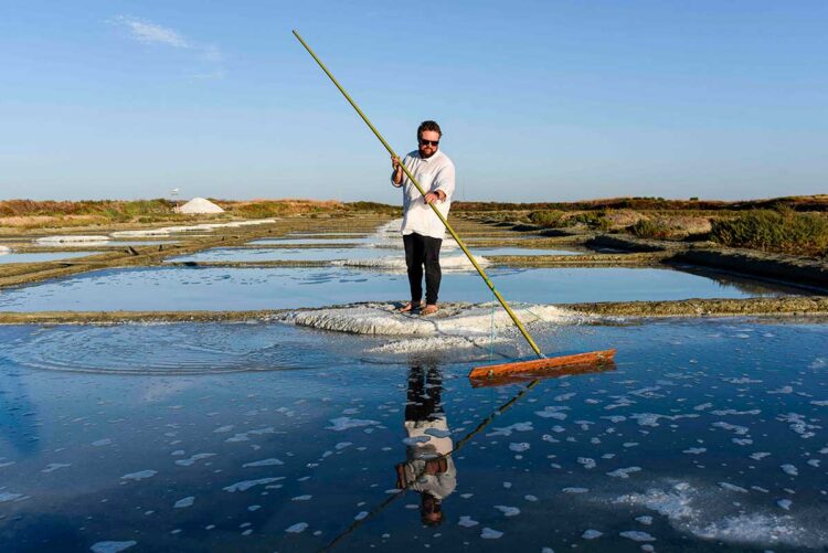 Con la sequía, comenzó la guerra por el agua en Francia