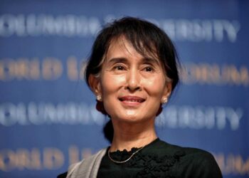 Junta birmana condena a Suu Kyi a 6 años más de cárcel y se eleva a 26 su pena